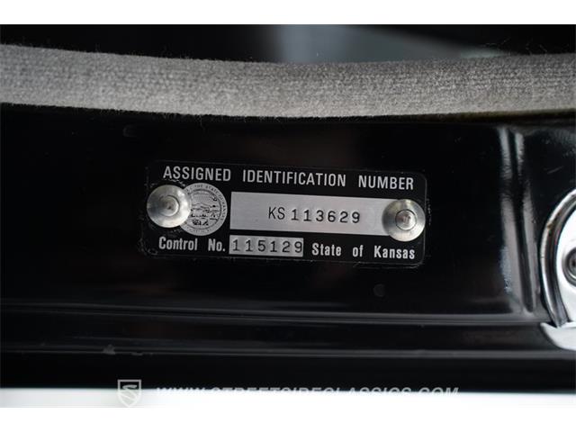 1939 Cadillac LaSalle (CC-2108669) for sale in Lavergne, Tennessee
