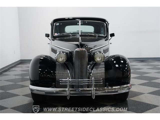 1939 Cadillac LaSalle (CC-2108669) for sale in Lavergne, Tennessee