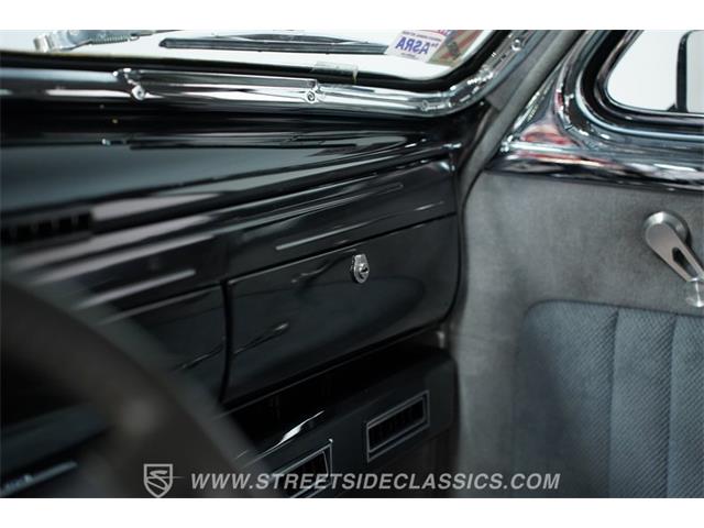 1939 Cadillac LaSalle (CC-2108669) for sale in Lavergne, Tennessee