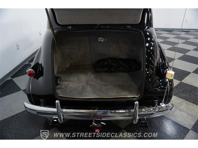 1939 Cadillac LaSalle (CC-2108669) for sale in Lavergne, Tennessee