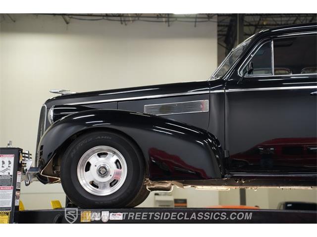 1939 Cadillac LaSalle (CC-2108669) for sale in Lavergne, Tennessee