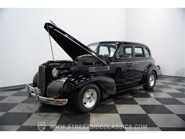 1939 Cadillac LaSalle (CC-2108669) for sale in Lavergne, Tennessee
