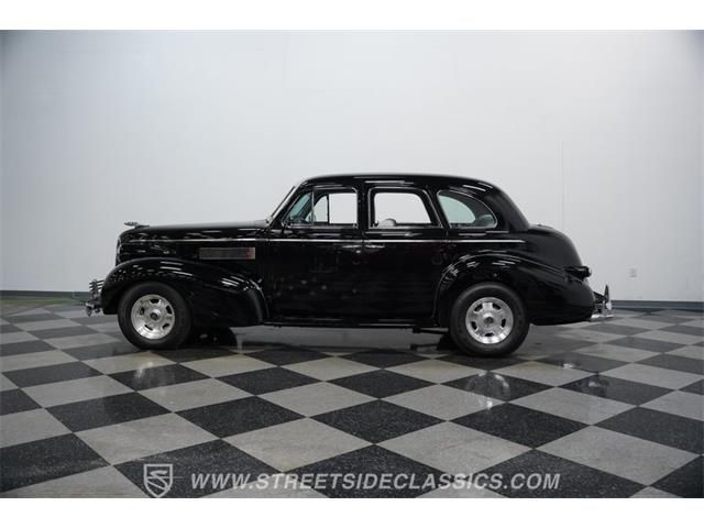1939 Cadillac LaSalle (CC-2108669) for sale in Lavergne, Tennessee