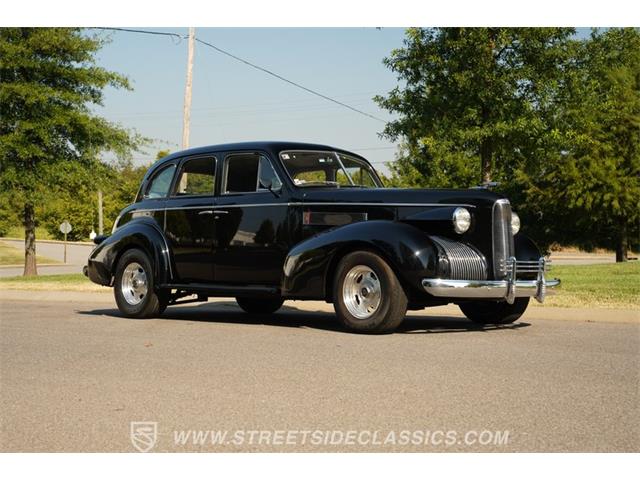 1939 Cadillac LaSalle (CC-2108669) for sale in Lavergne, Tennessee