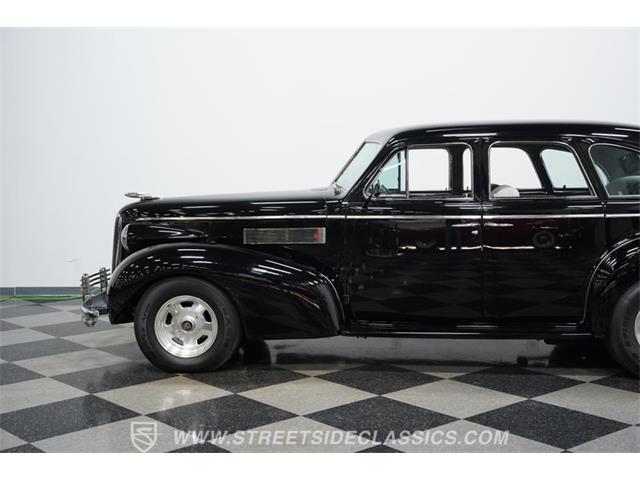 1939 Cadillac LaSalle (CC-2108669) for sale in Lavergne, Tennessee