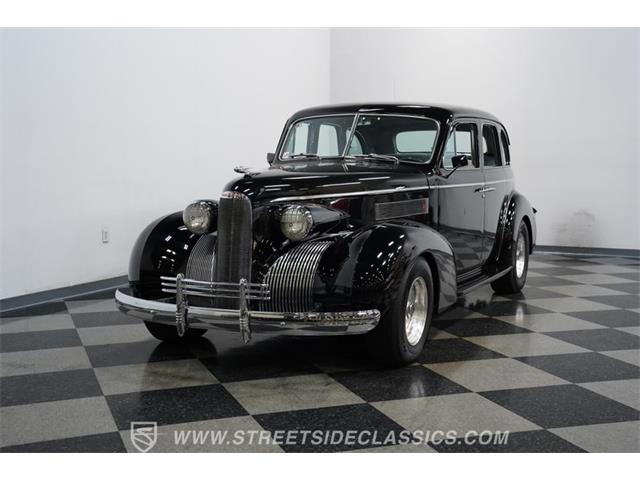 1939 Cadillac LaSalle (CC-2108669) for sale in Lavergne, Tennessee