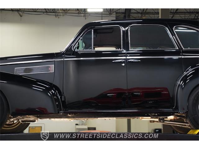 1939 Cadillac LaSalle (CC-2108669) for sale in Lavergne, Tennessee