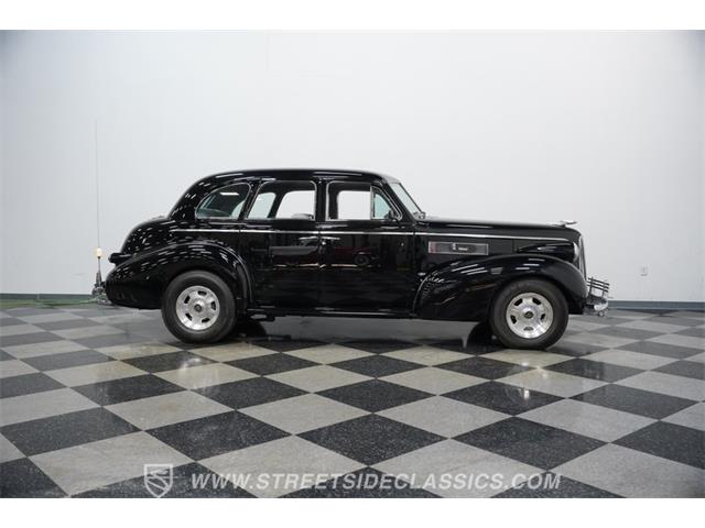 1939 Cadillac LaSalle (CC-2108669) for sale in Lavergne, Tennessee