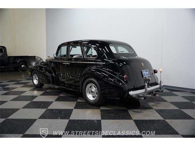 1939 Cadillac LaSalle (CC-2108669) for sale in Lavergne, Tennessee
