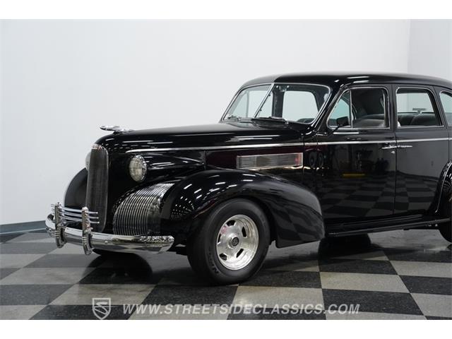 1939 Cadillac LaSalle (CC-2108669) for sale in Lavergne, Tennessee