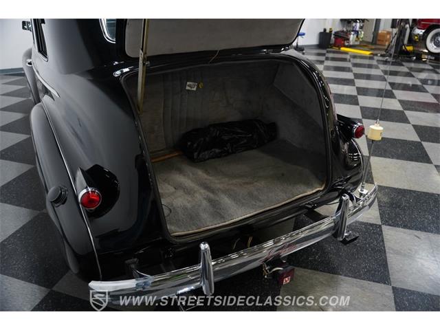 1939 Cadillac LaSalle (CC-2108669) for sale in Lavergne, Tennessee