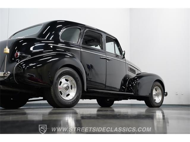 1939 Cadillac LaSalle (CC-2108669) for sale in Lavergne, Tennessee