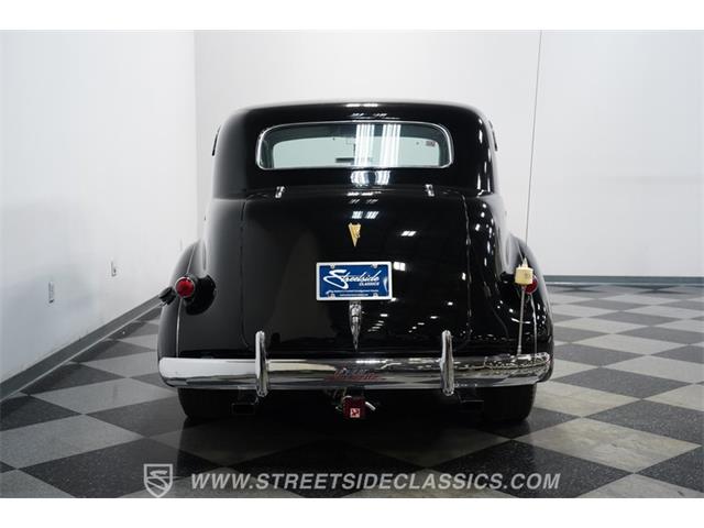 1939 Cadillac LaSalle (CC-2108669) for sale in Lavergne, Tennessee