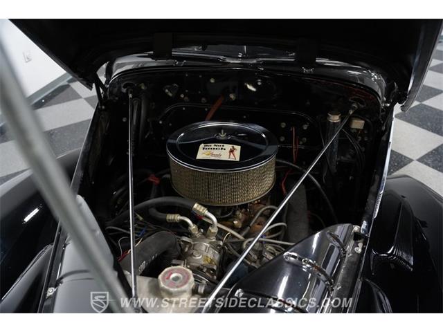 1939 Cadillac LaSalle (CC-2108669) for sale in Lavergne, Tennessee
