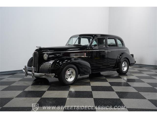 1939 Cadillac LaSalle (CC-2108669) for sale in Lavergne, Tennessee