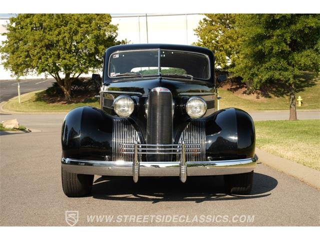 1939 Cadillac LaSalle (CC-2108669) for sale in Lavergne, Tennessee