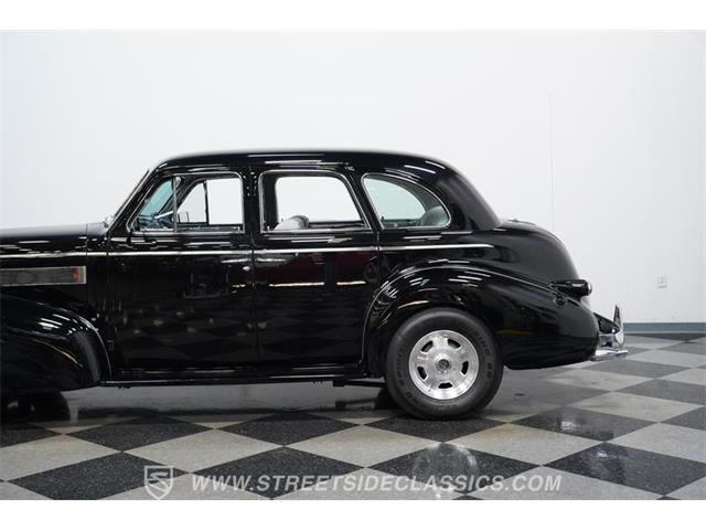 1939 Cadillac LaSalle (CC-2108669) for sale in Lavergne, Tennessee