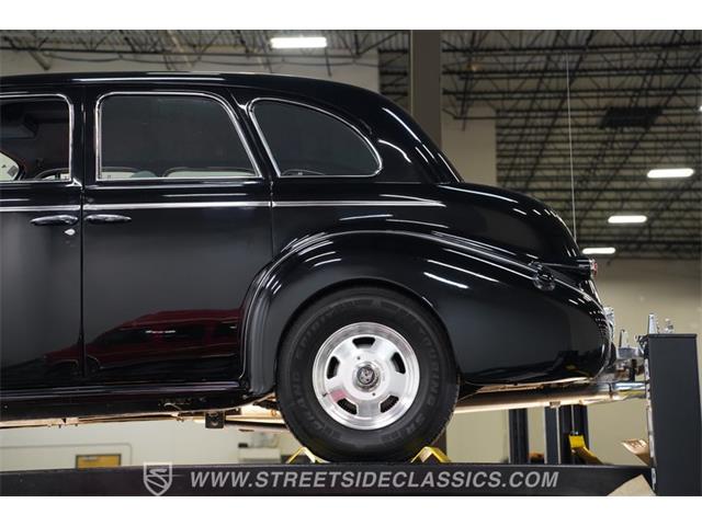 1939 Cadillac LaSalle (CC-2108669) for sale in Lavergne, Tennessee
