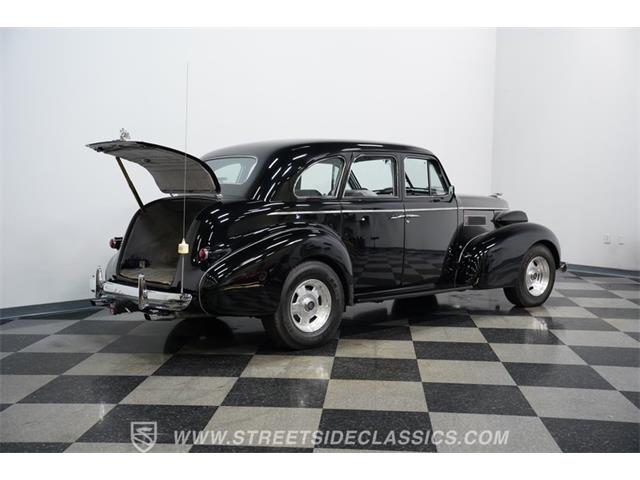 1939 Cadillac LaSalle (CC-2108669) for sale in Lavergne, Tennessee