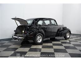 1939 Cadillac LaSalle (CC-2108669) for sale in Lavergne, Tennessee
