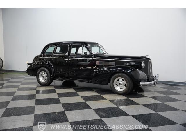 1939 Cadillac LaSalle (CC-2108669) for sale in Lavergne, Tennessee