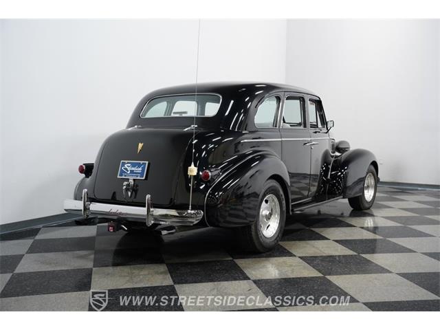 1939 Cadillac LaSalle (CC-2108669) for sale in Lavergne, Tennessee