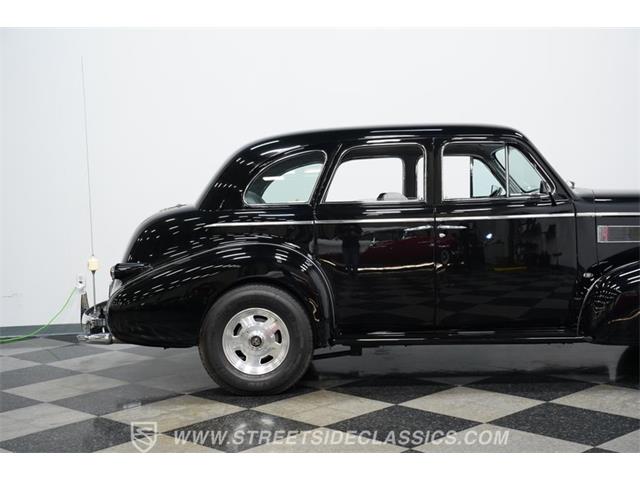 1939 Cadillac LaSalle (CC-2108669) for sale in Lavergne, Tennessee
