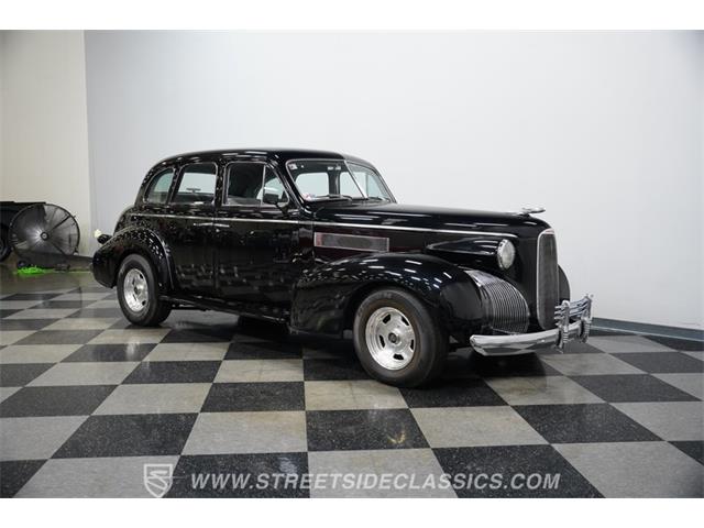 1939 Cadillac LaSalle (CC-2108669) for sale in Lavergne, Tennessee