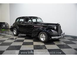 1939 Cadillac LaSalle (CC-2108669) for sale in Lavergne, Tennessee