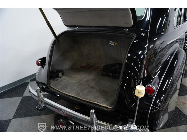 1939 Cadillac LaSalle (CC-2108669) for sale in Lavergne, Tennessee