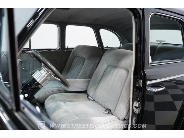 1939 Cadillac LaSalle (CC-2108669) for sale in Lavergne, Tennessee