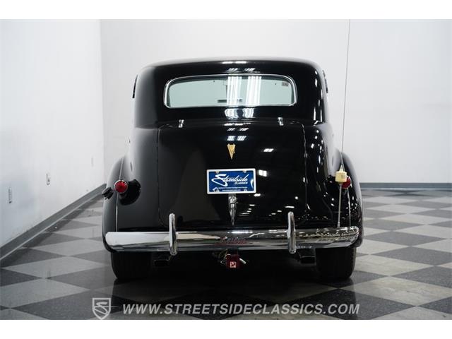 1939 Cadillac LaSalle (CC-2108669) for sale in Lavergne, Tennessee