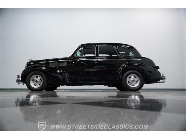1939 Cadillac LaSalle (CC-2108669) for sale in Lavergne, Tennessee