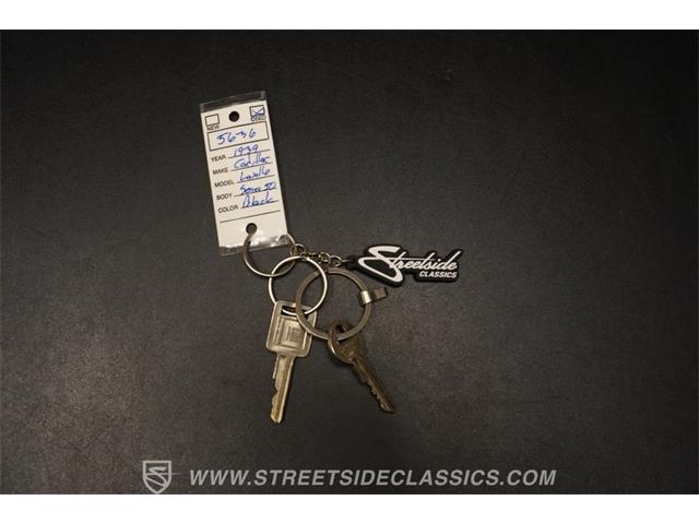 1939 Cadillac LaSalle (CC-2108669) for sale in Lavergne, Tennessee