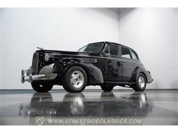 1939 Cadillac LaSalle (CC-2108669) for sale in Lavergne, Tennessee
