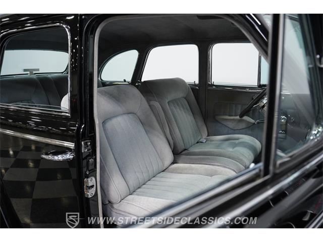 1939 Cadillac LaSalle (CC-2108669) for sale in Lavergne, Tennessee