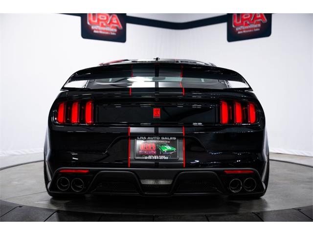 2016 Ford Mustang (CC-2100867) for sale in Bristol, Pennsylvania