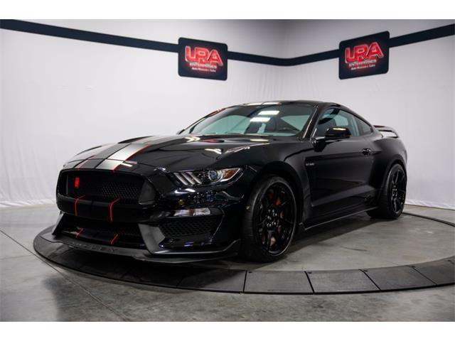 2016 Ford Mustang (CC-2100867) for sale in Bristol, Pennsylvania
