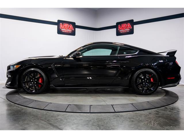 2016 Ford Mustang (CC-2100867) for sale in Bristol, Pennsylvania