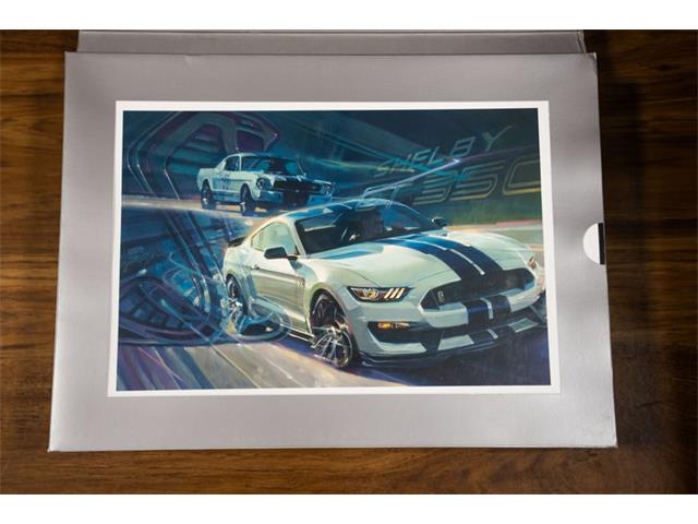2016 Ford Mustang (CC-2100867) for sale in Bristol, Pennsylvania