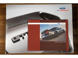 2016 Ford Mustang (CC-2100867) for sale in Bristol, Pennsylvania
