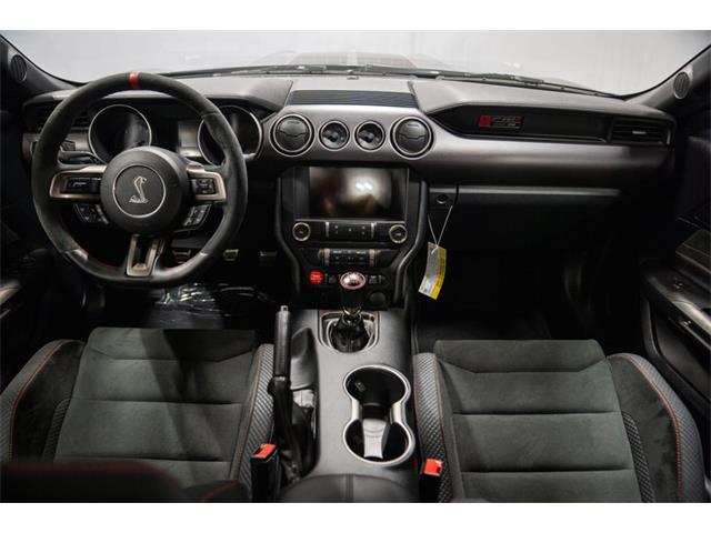 2016 Ford Mustang (CC-2100867) for sale in Bristol, Pennsylvania