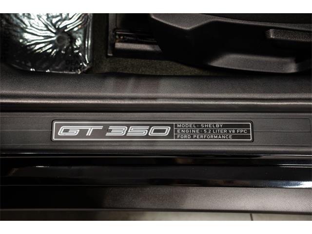 2016 Ford Mustang (CC-2100867) for sale in Bristol, Pennsylvania