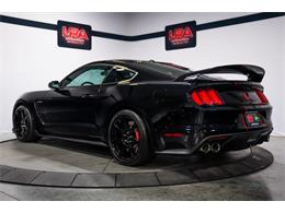 2016 Ford Mustang (CC-2100867) for sale in Bristol, Pennsylvania