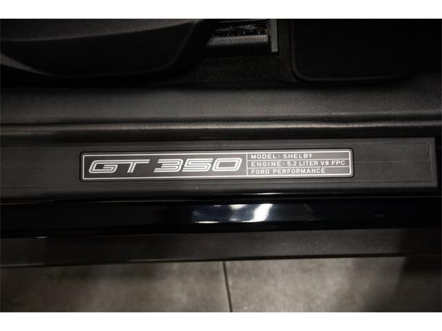 2016 Ford Mustang (CC-2100867) for sale in Bristol, Pennsylvania