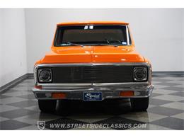 1972 Chevrolet C10 (CC-2108670) for sale in Lavergne, Tennessee
