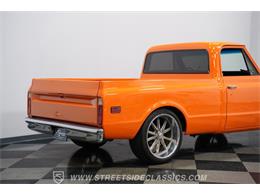1972 Chevrolet C10 (CC-2108670) for sale in Lavergne, Tennessee