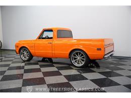 1972 Chevrolet C10 (CC-2108670) for sale in Lavergne, Tennessee