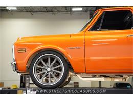 1972 Chevrolet C10 (CC-2108670) for sale in Lavergne, Tennessee