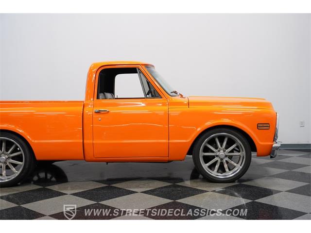 1972 Chevrolet C10 (CC-2108670) for sale in Lavergne, Tennessee